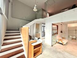 Regency Suites (D3), Apartment #623581861